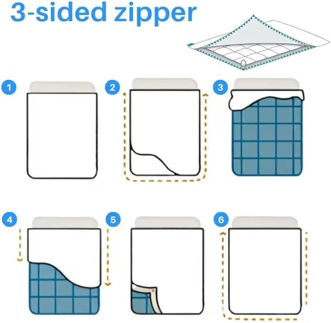 Cotton Duvet Cover