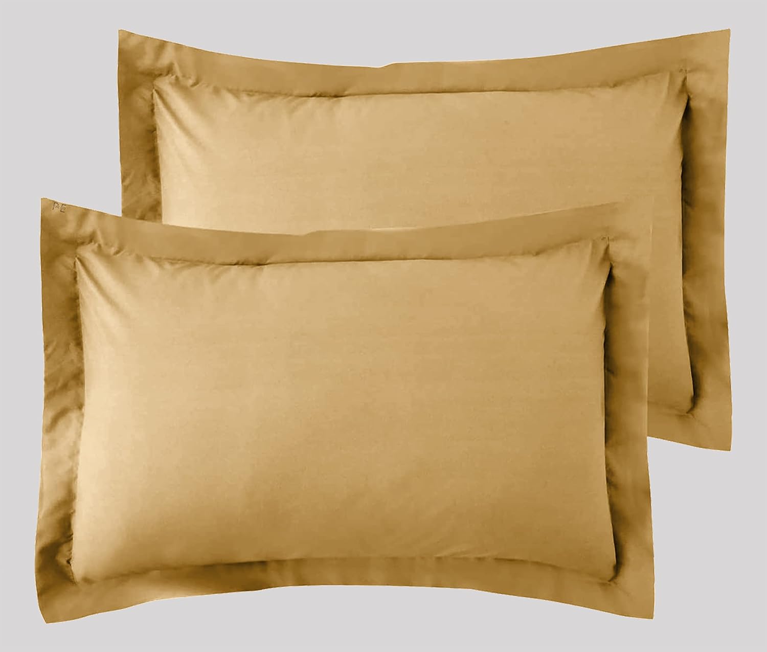 Pillow Shams Pack Of 2