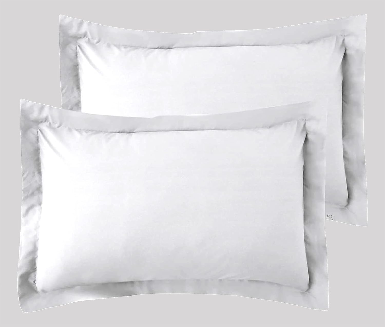 Pillow Shams Pack Of 2