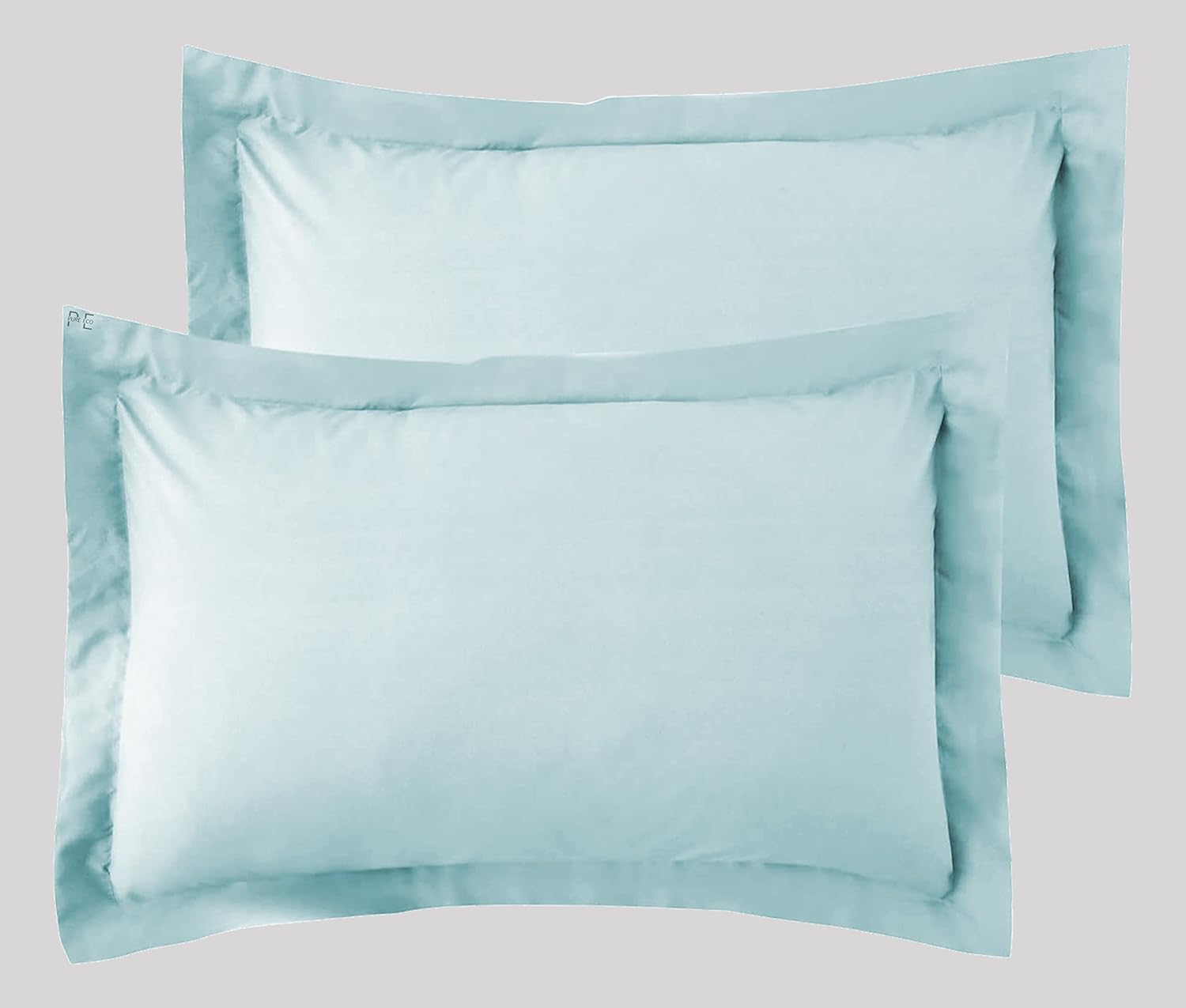 Pillow Shams Pack Of 2