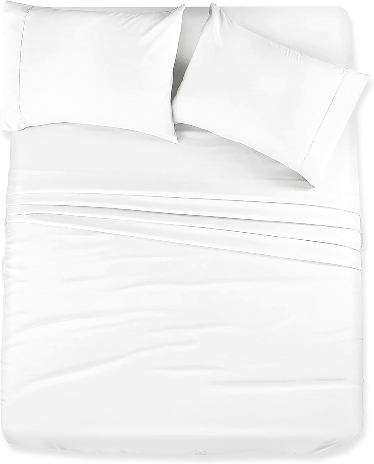 Natural Cotton Sheet Set