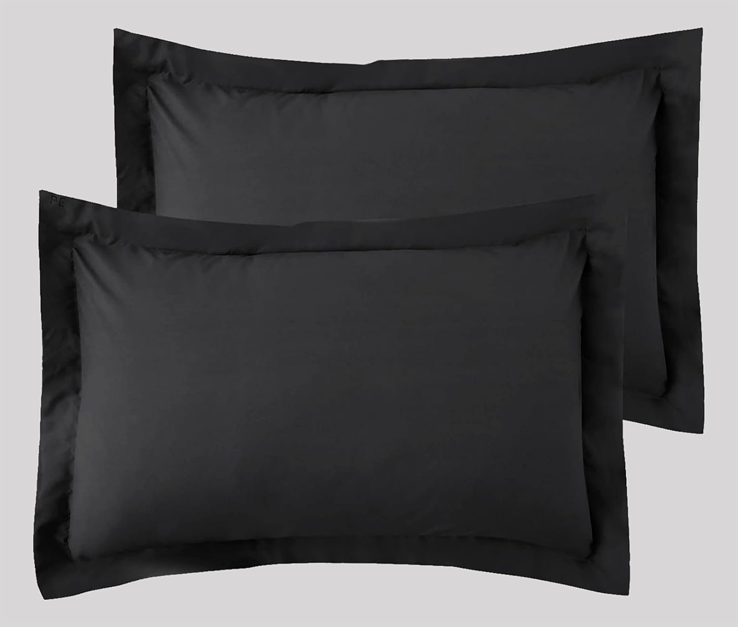 Pillow Shams Pack Of 2
