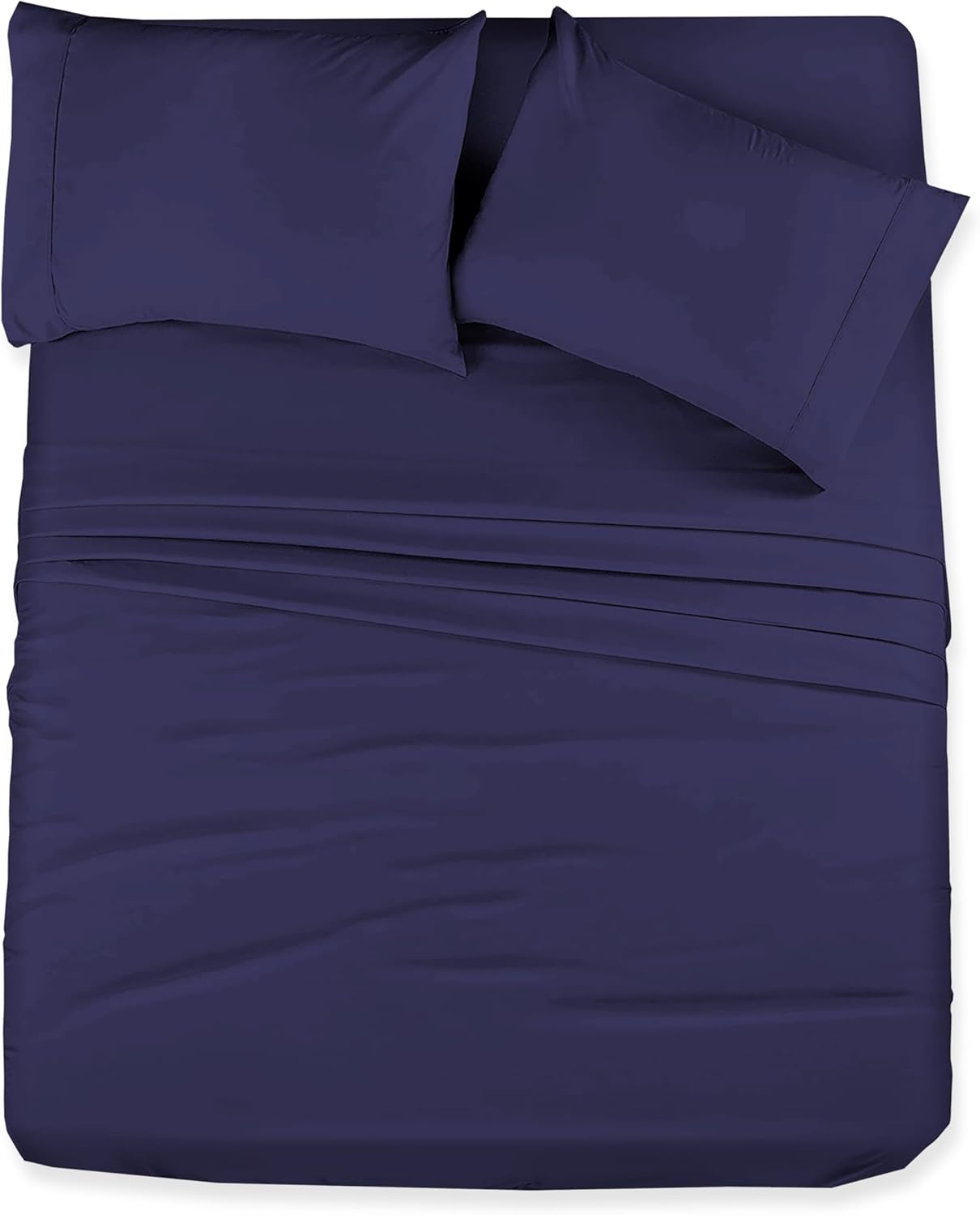 Natural Cotton Sheet Set