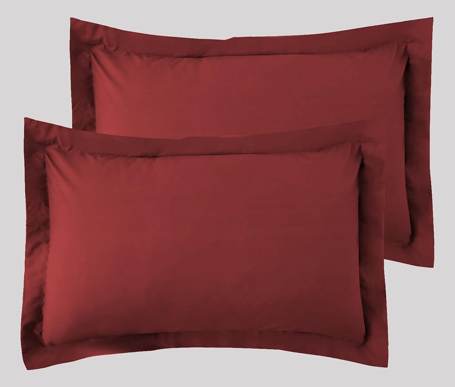 Pillow Shams Pack Of 2