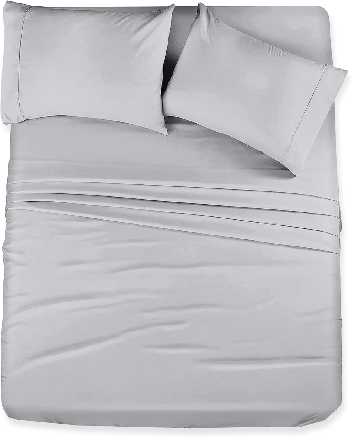 Natural Cotton Sheet Set