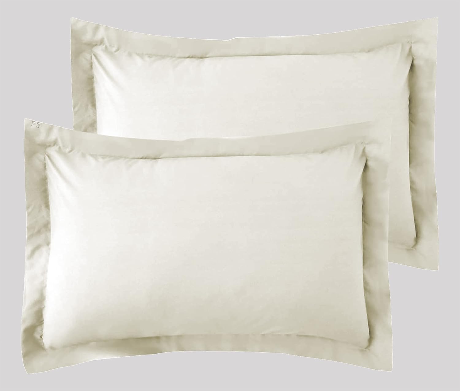 Pillow Shams Pack Of 2