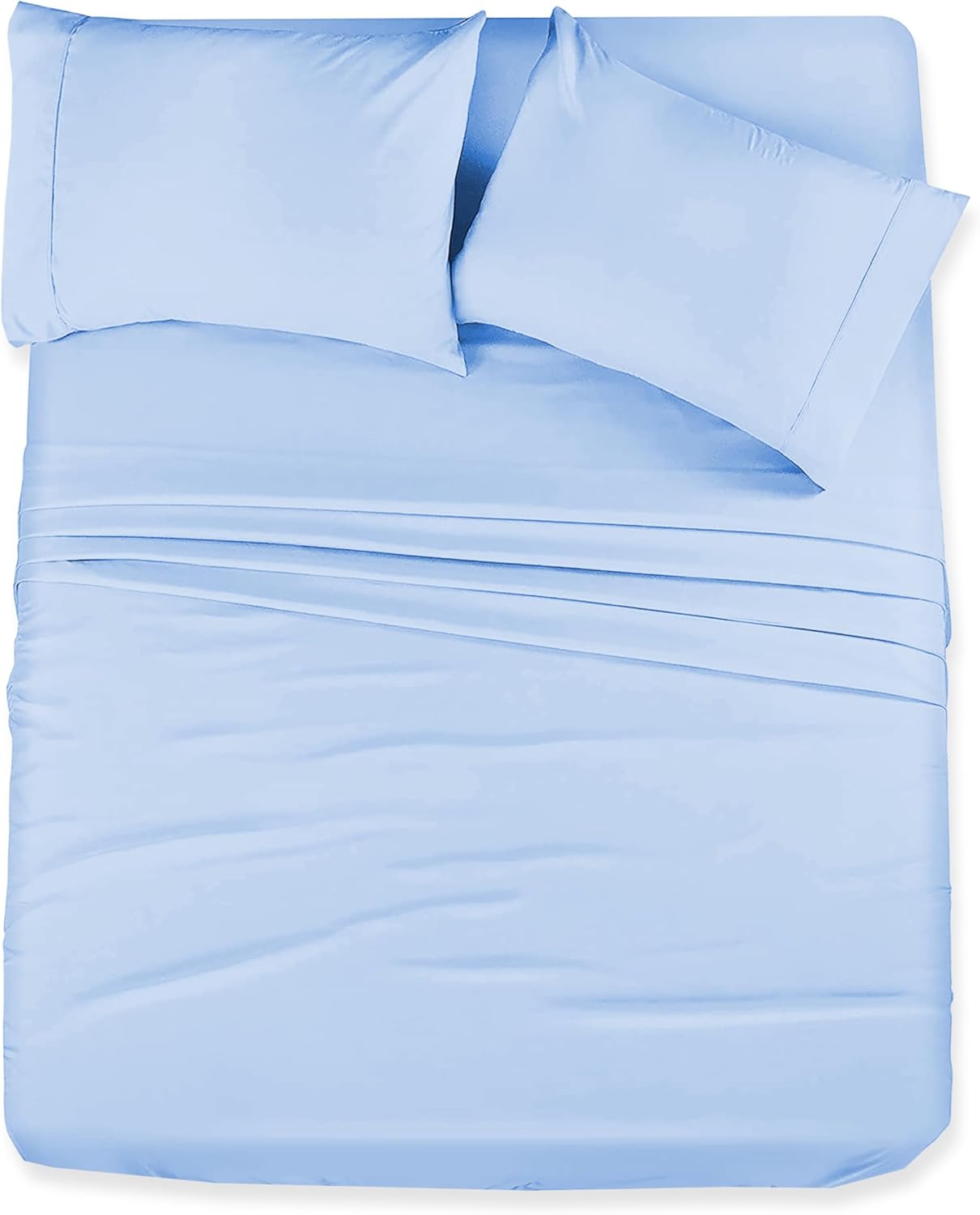 Natural Cotton Sheet Set