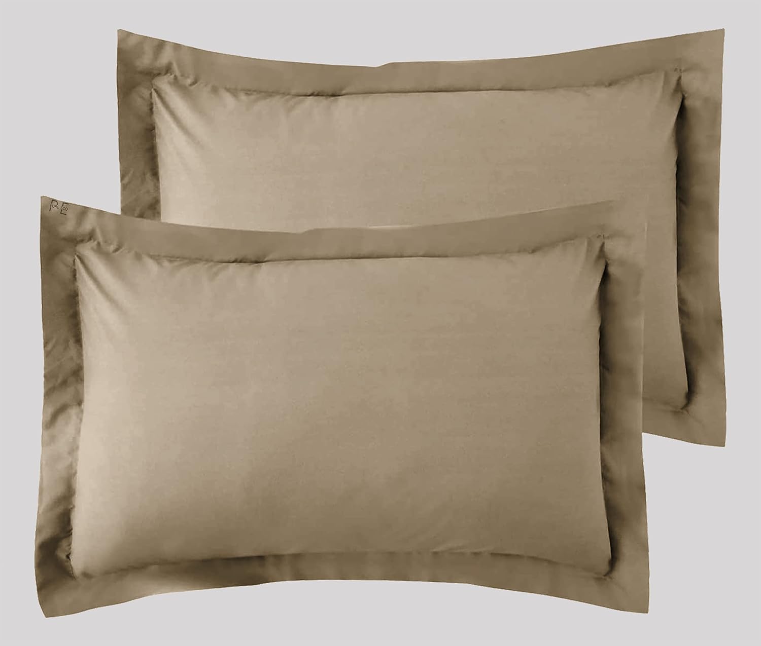 Pillow Shams Pack Of 2