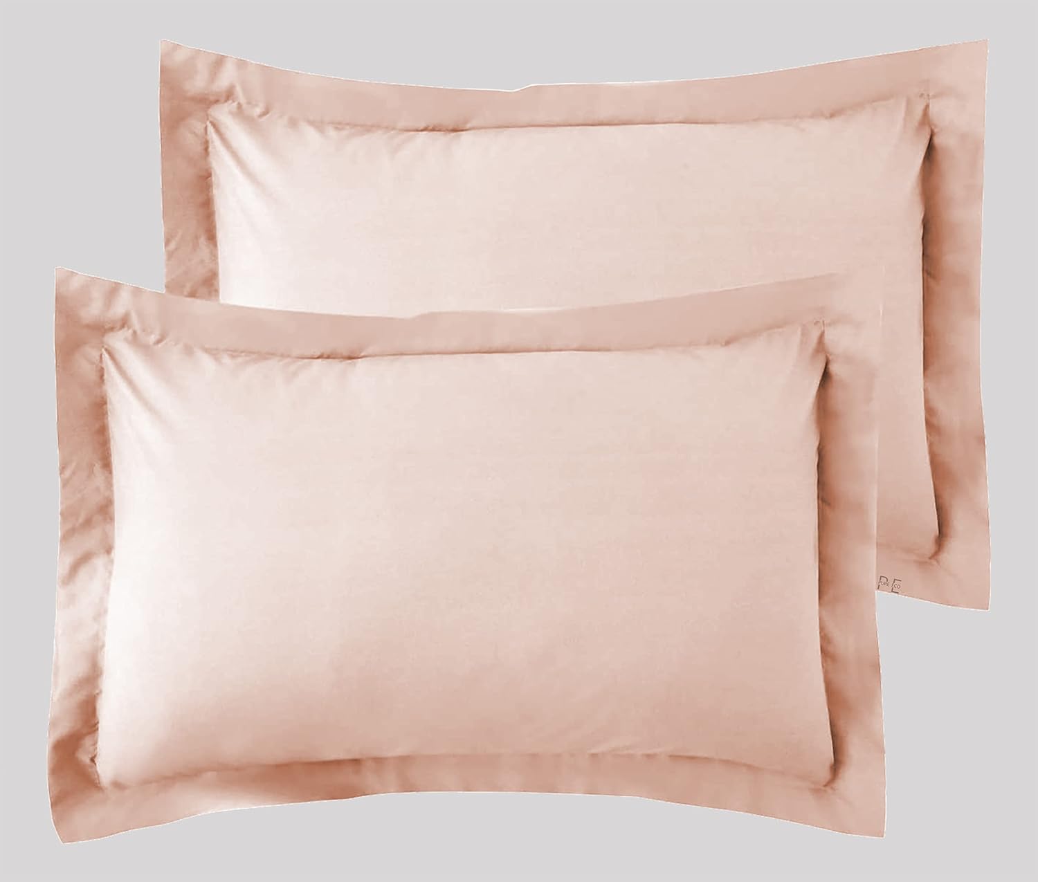 Pillow Shams Pack Of 2