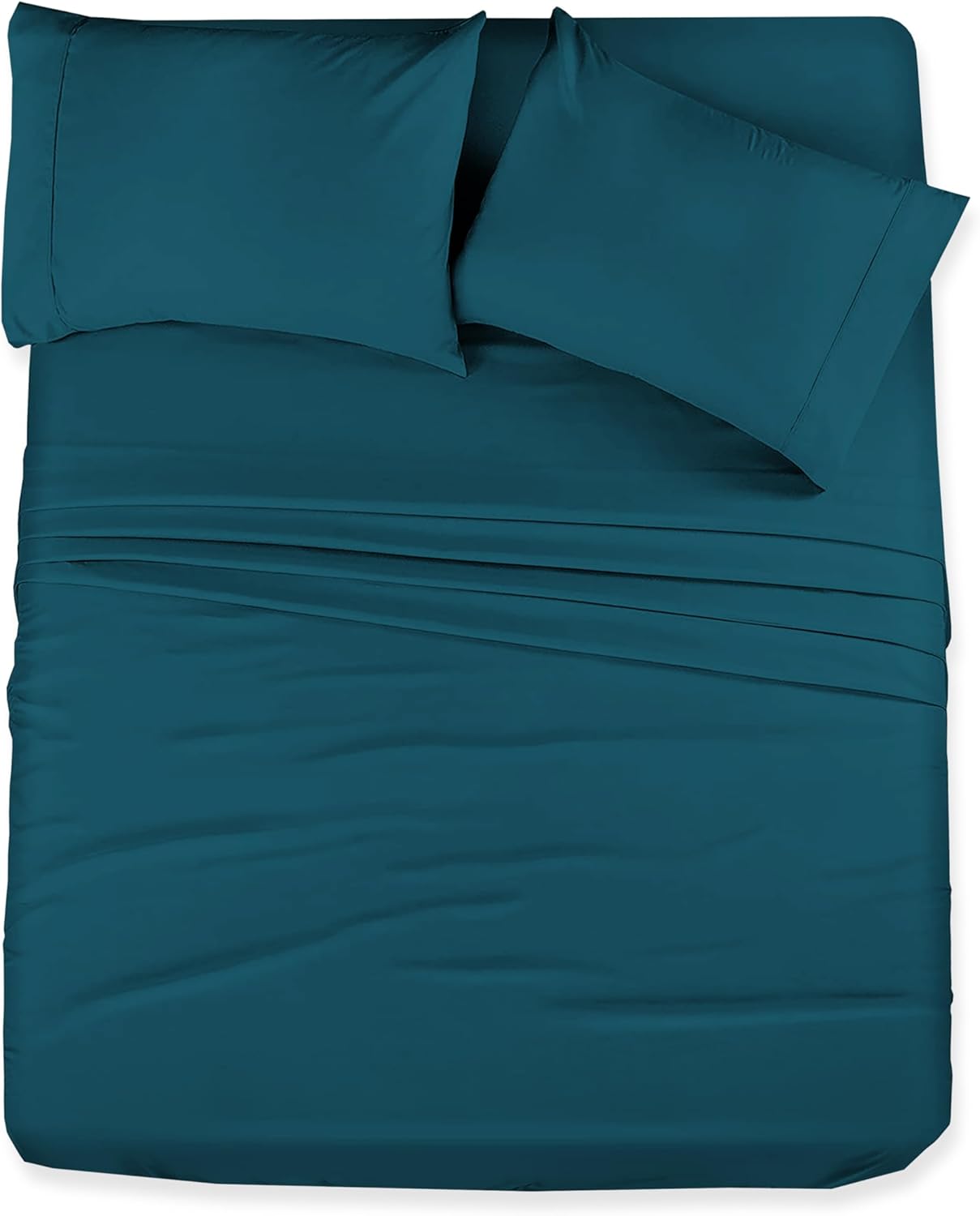 Natural Cotton Sheet Set