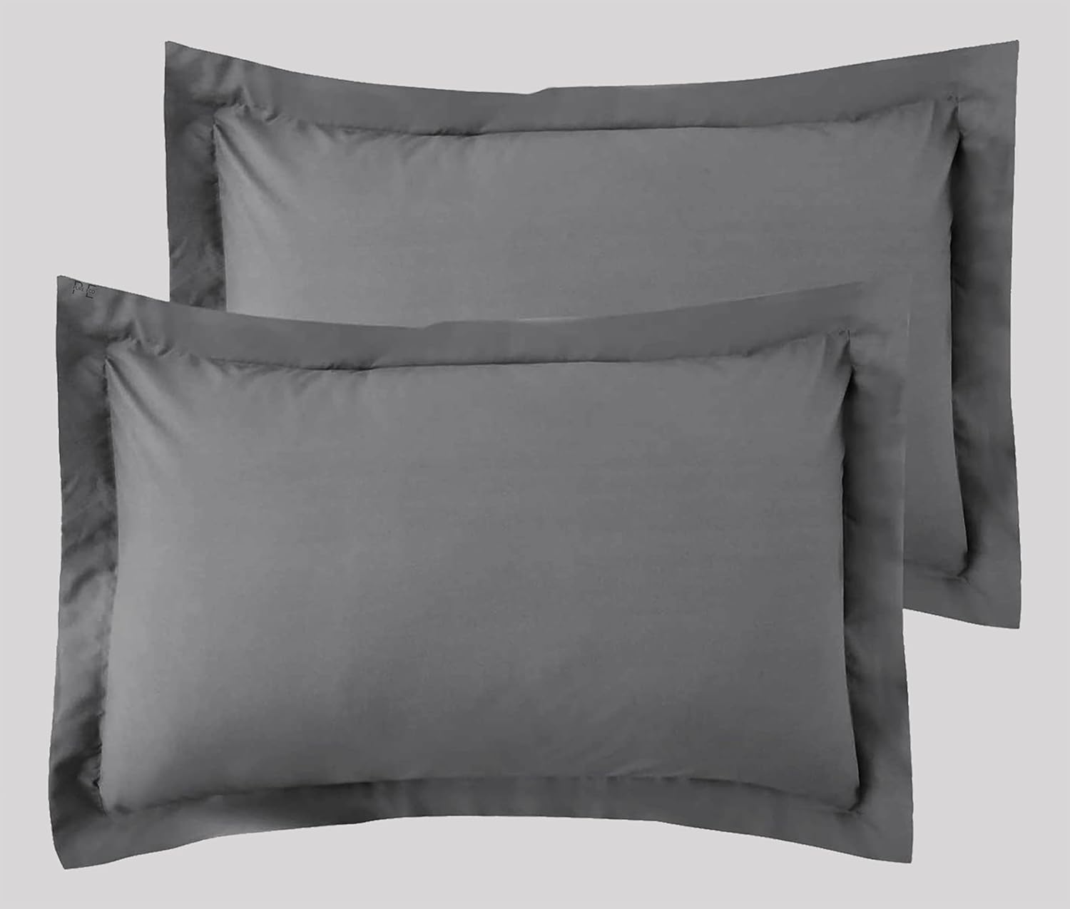Pillow Shams Pack Of 2