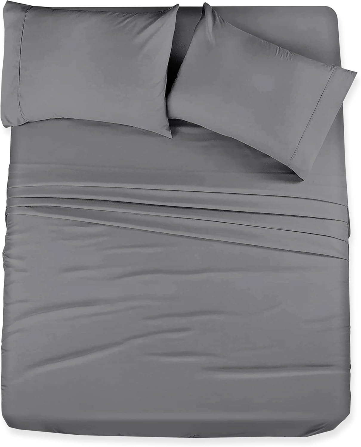 Natural Cotton Sheet Set