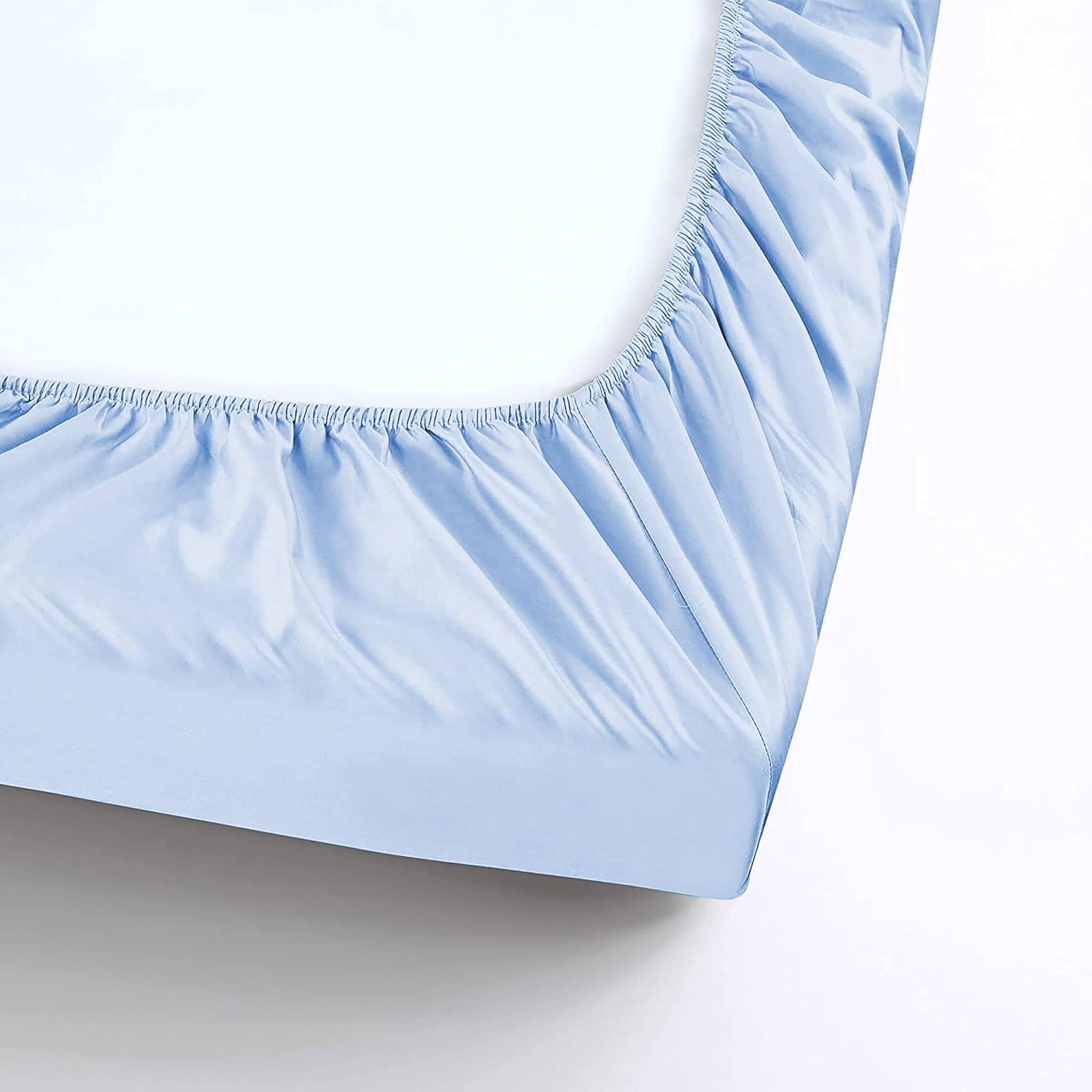 Natural Cotton Sheet Set