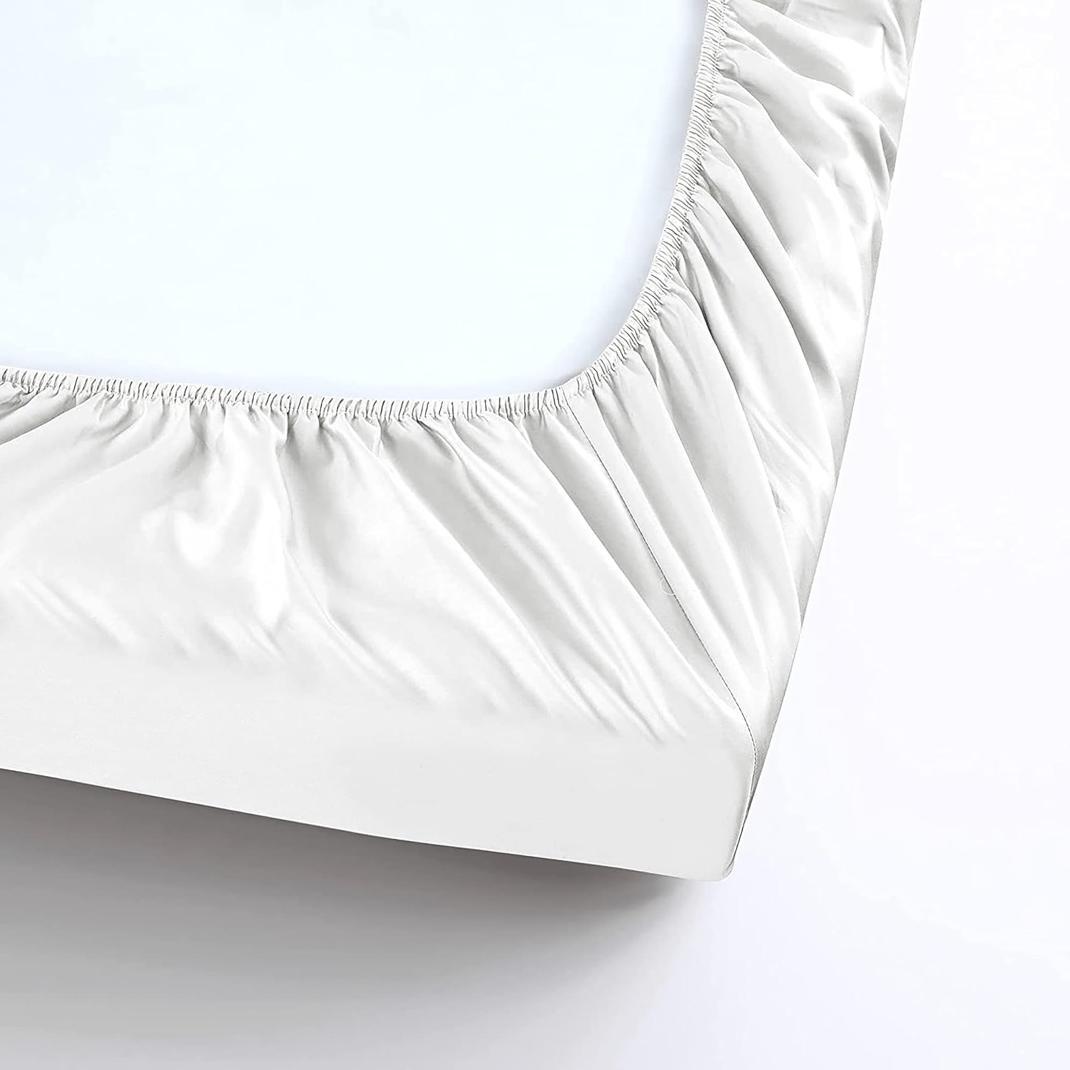 Natural Cotton Sheet Set