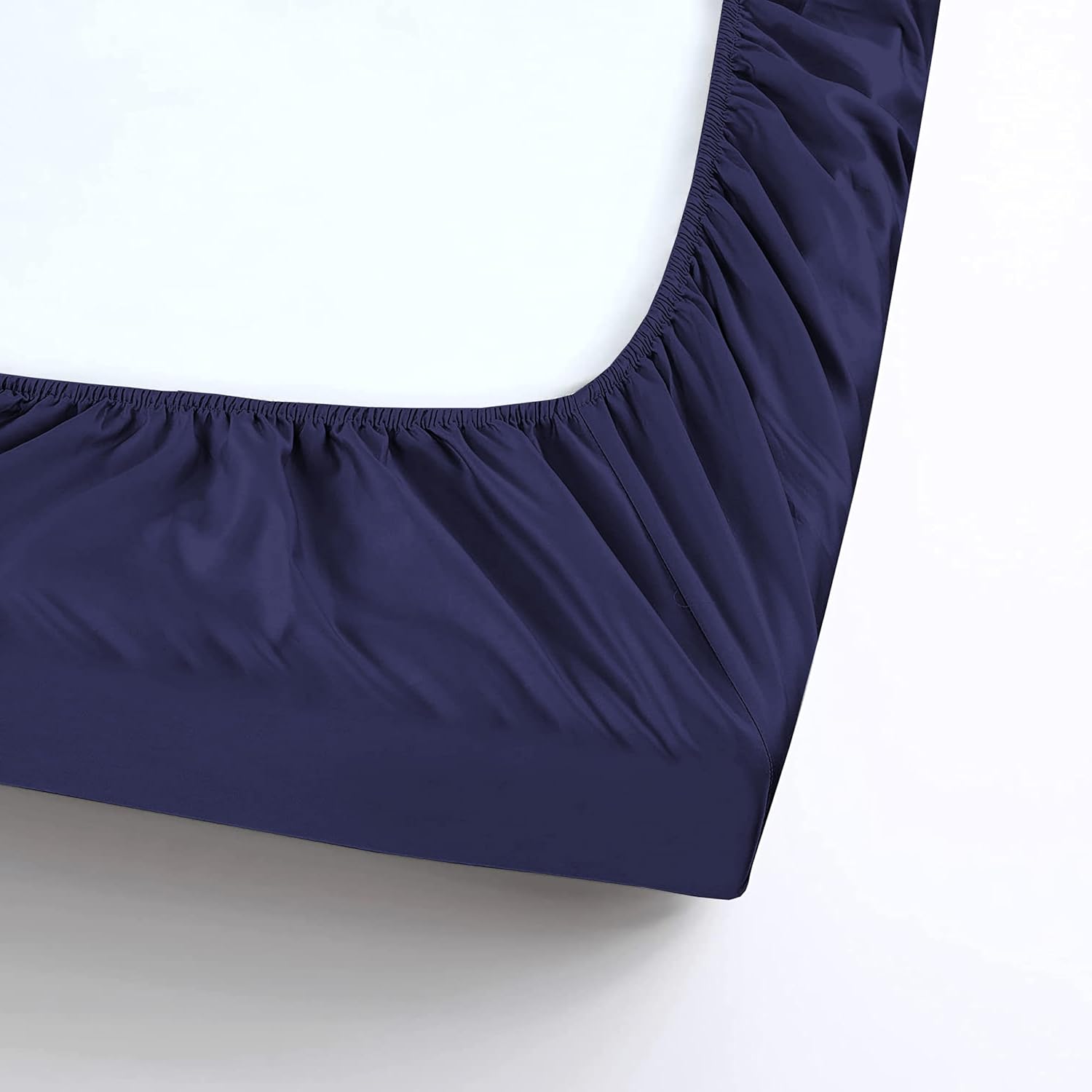 Natural Cotton Sheet Set