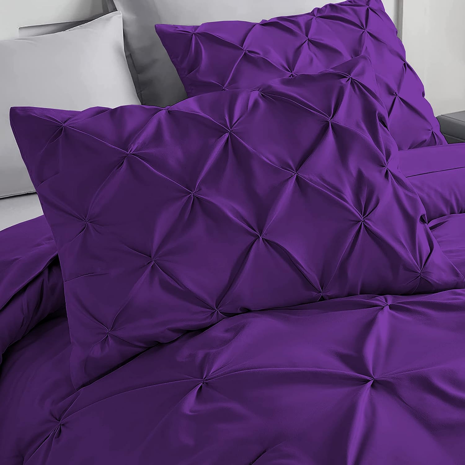 Pillowsham Duvet Cover
