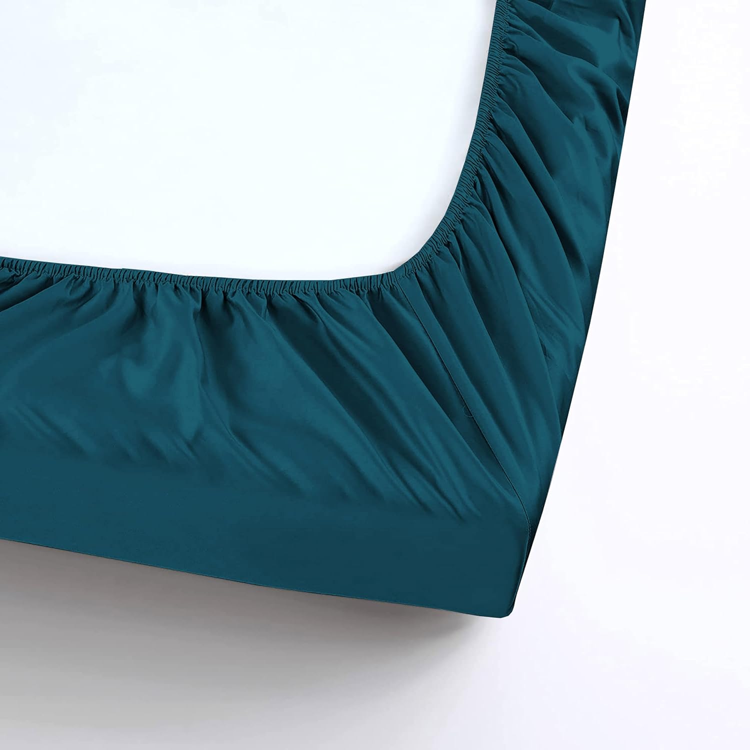 Natural Cotton Sheet Set