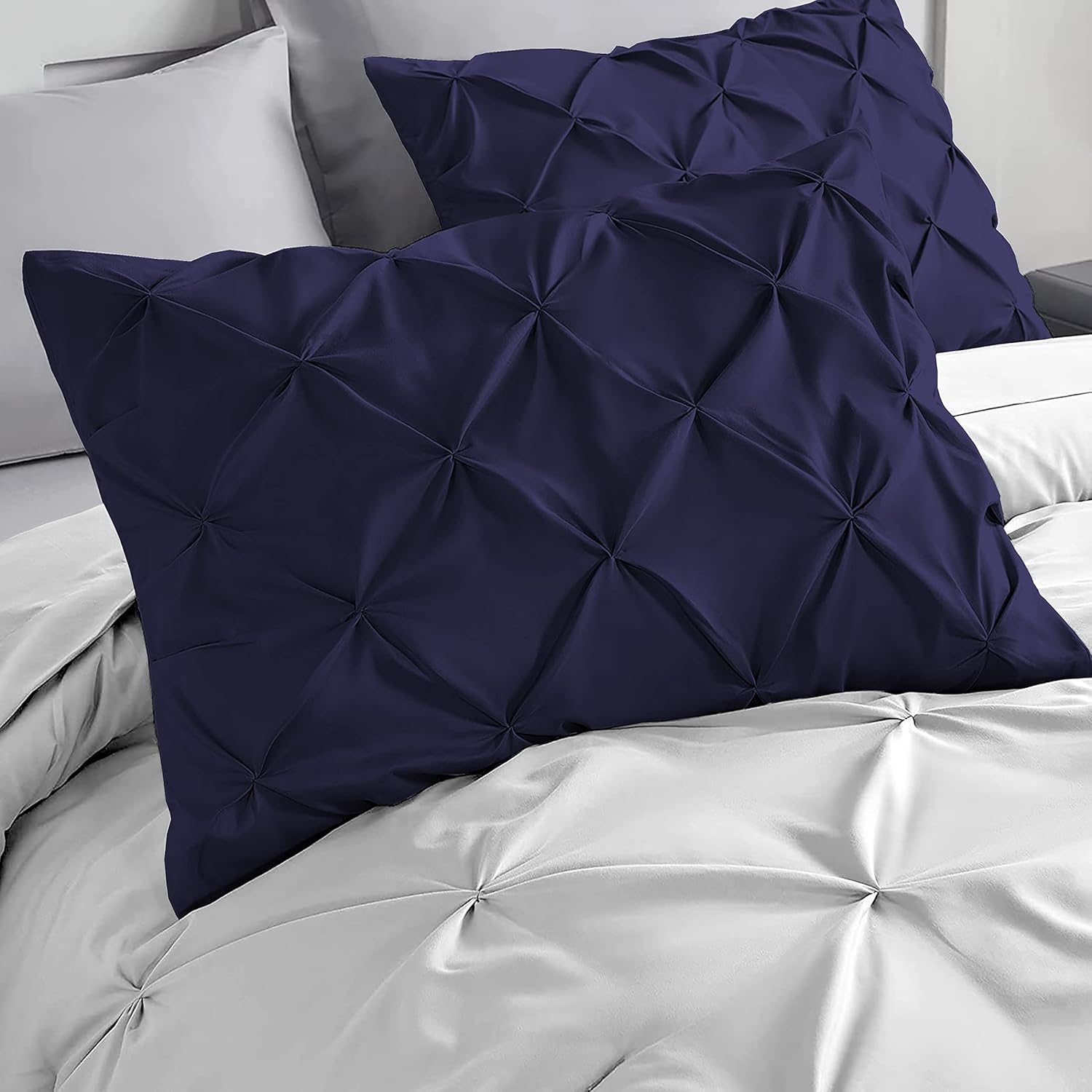Pillow Pinch Pack Of 2
