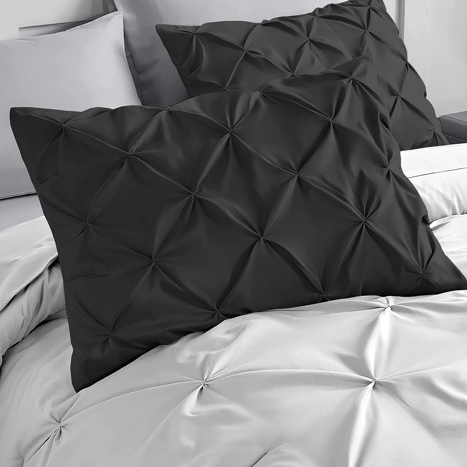 Pillow Pinch Pack Of 2