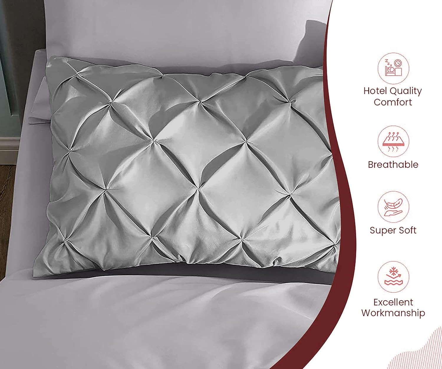 Pillowsham Duvet Cover