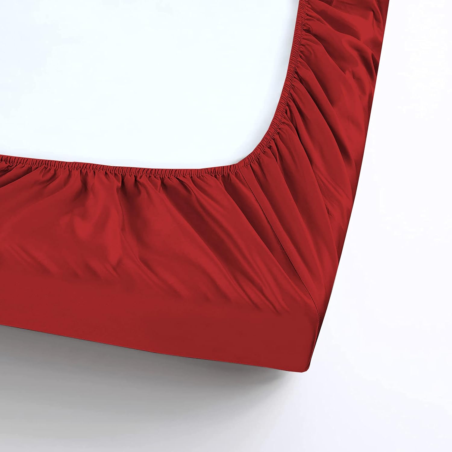 Natural Cotton Sheet Set