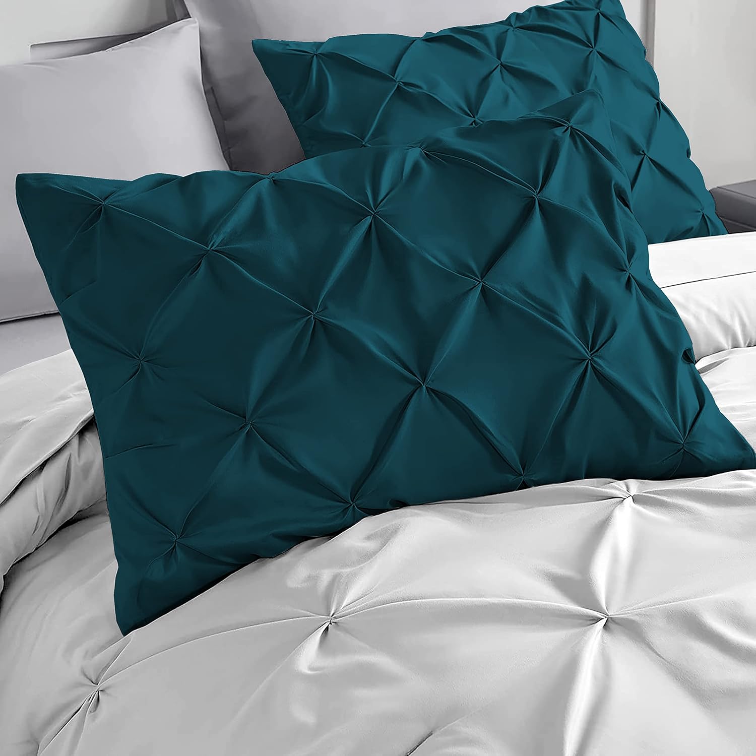 Pillow Pinch Pack Of 2