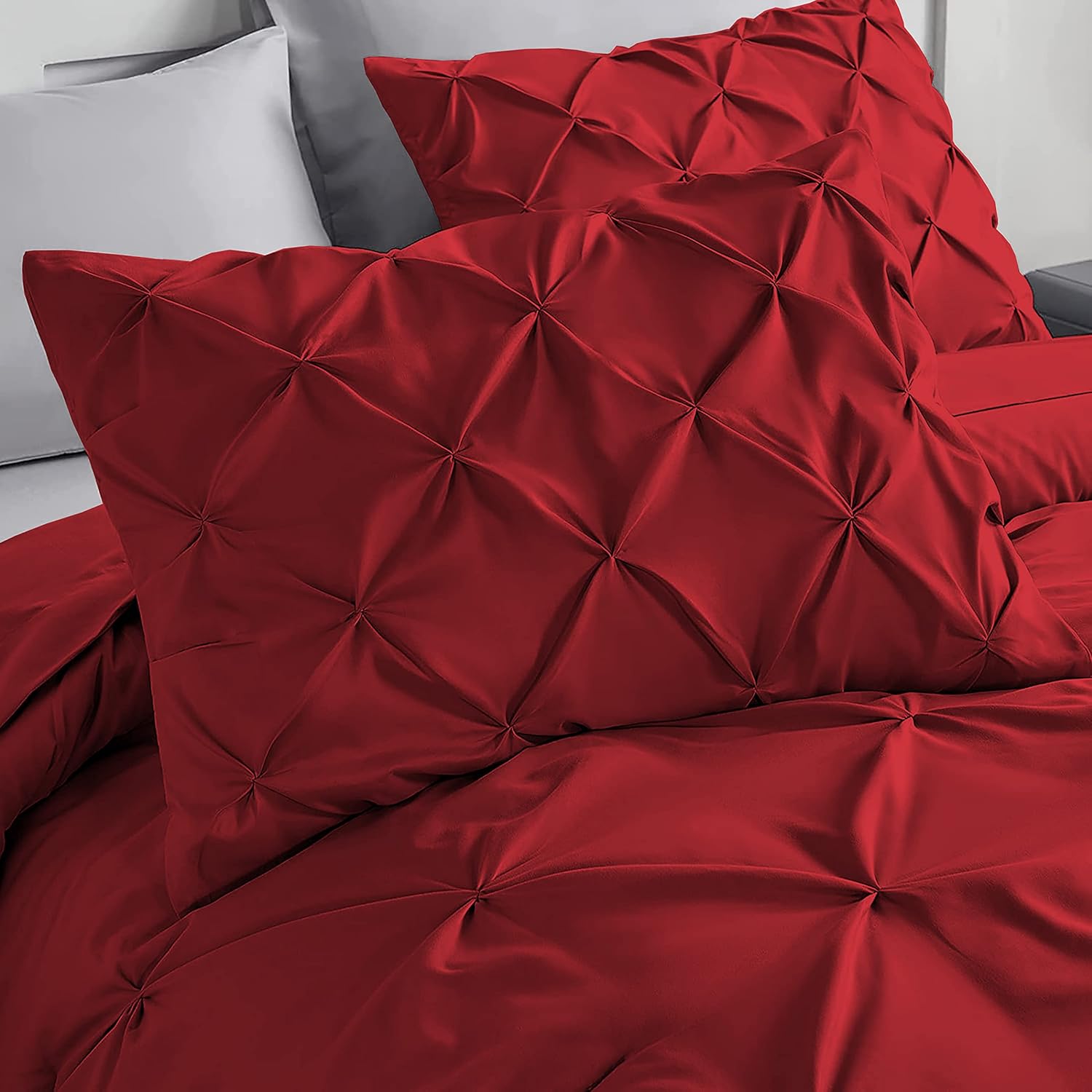 Pillowsham Duvet Cover