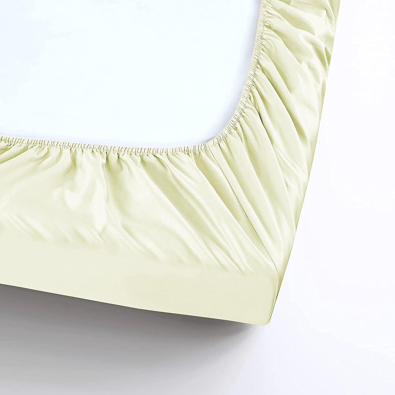 Natural Cotton Sheet Set