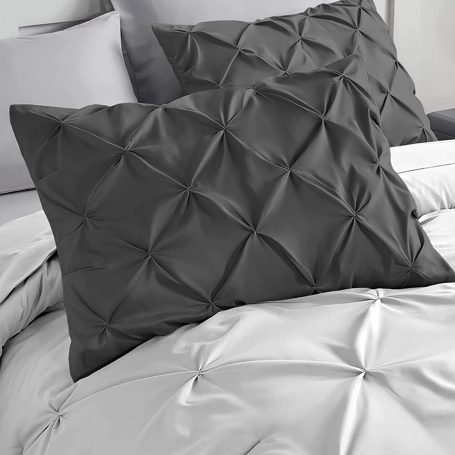 Pillow Pinch Pack Of 2