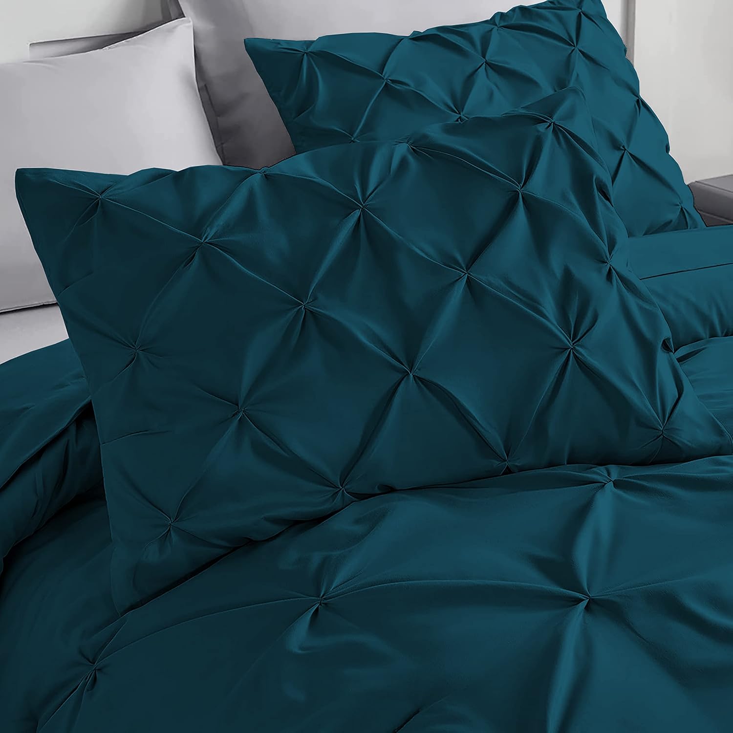 Pillowsham Duvet Cover