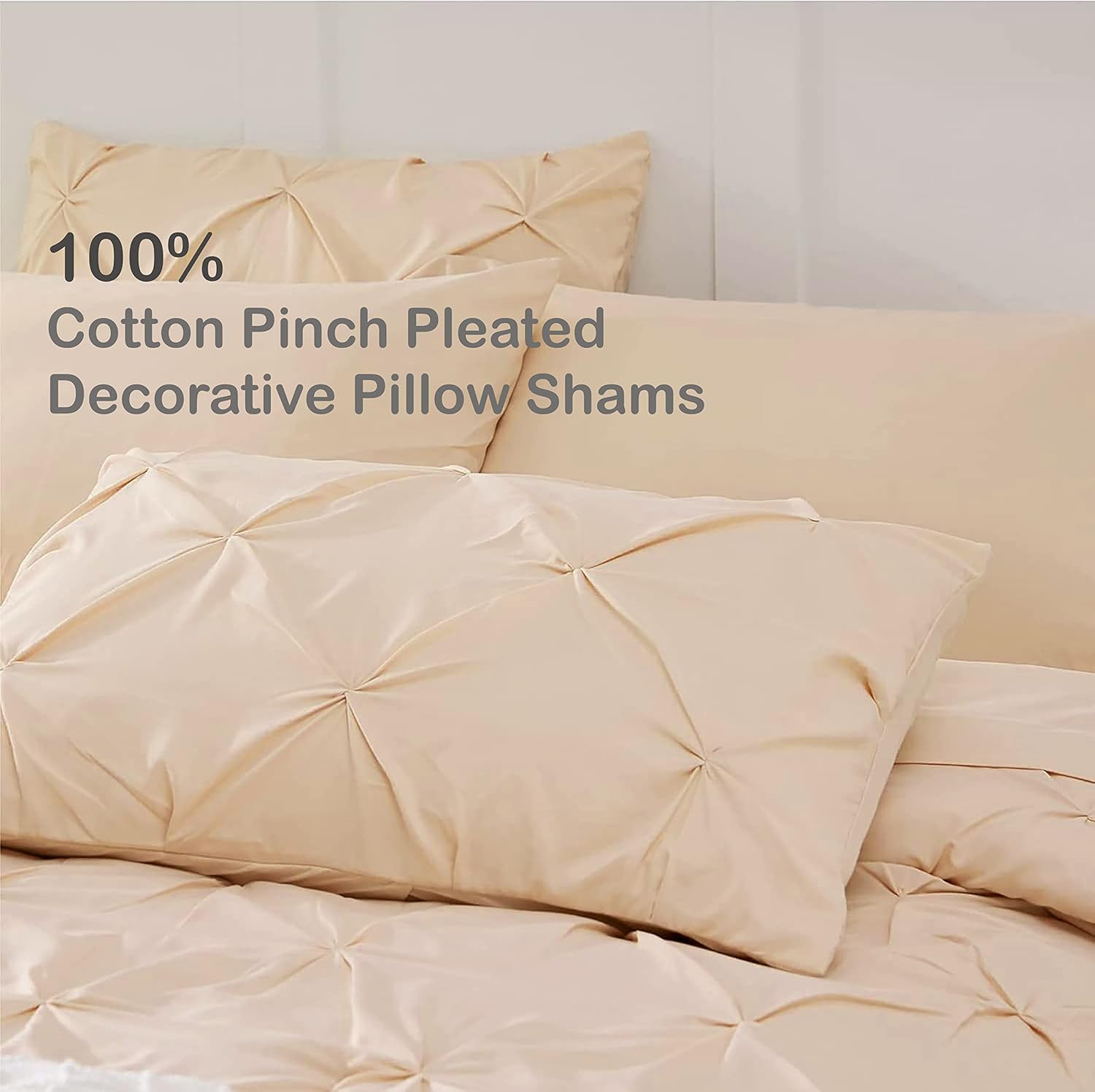 Pillow Pinch Pack Of 2
