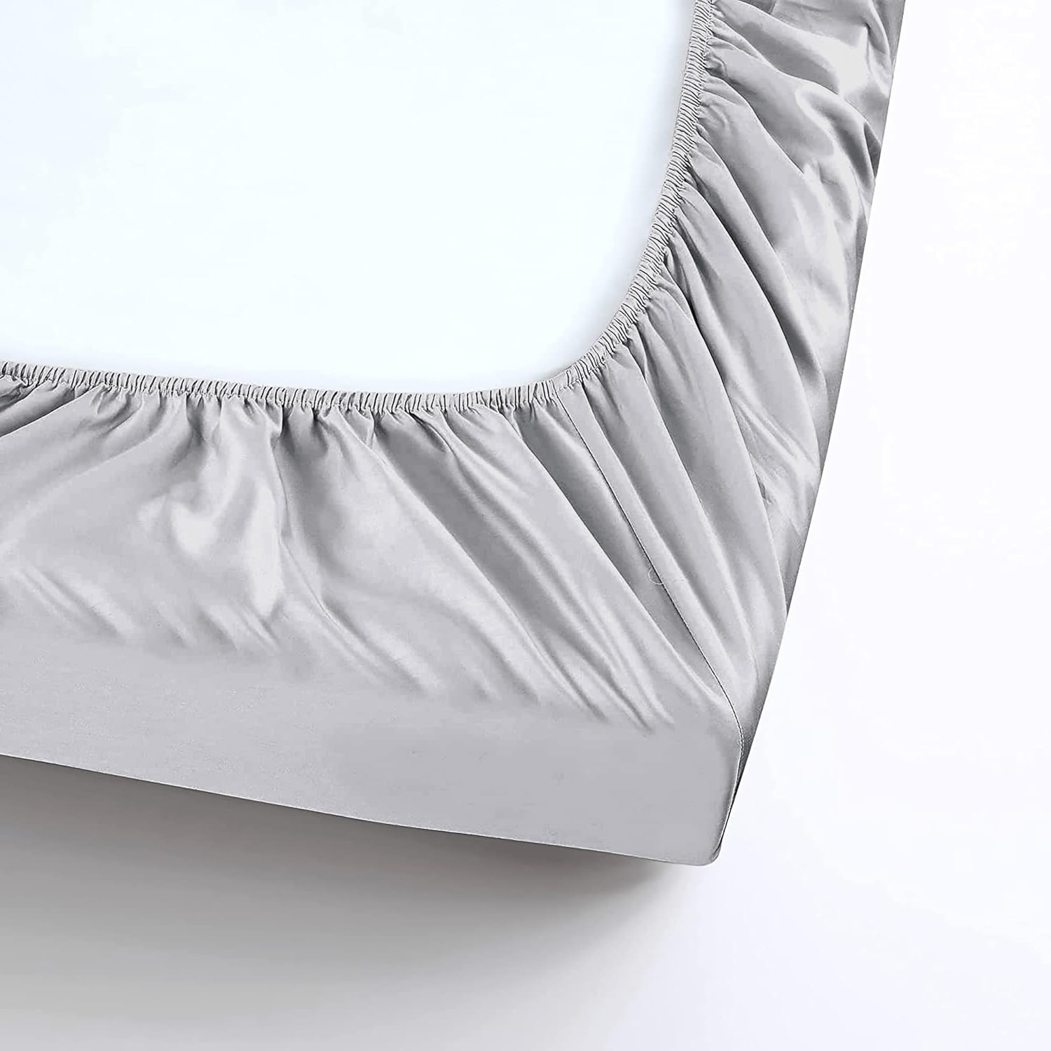 Natural Cotton Sheet Set