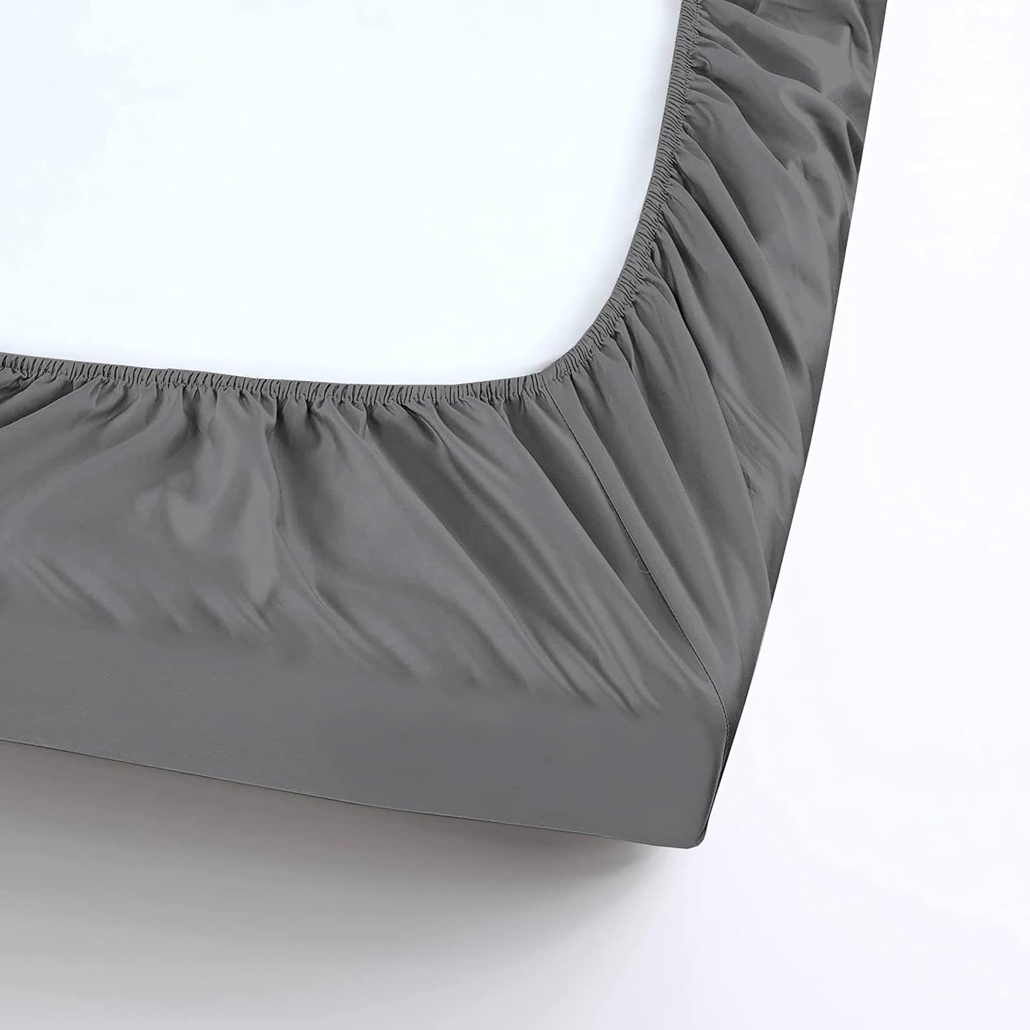 Natural Cotton Sheet Set