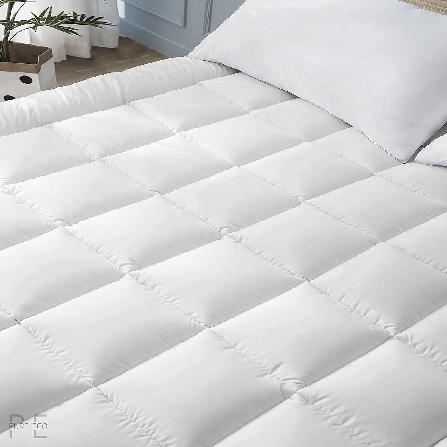 Mattress Topper
