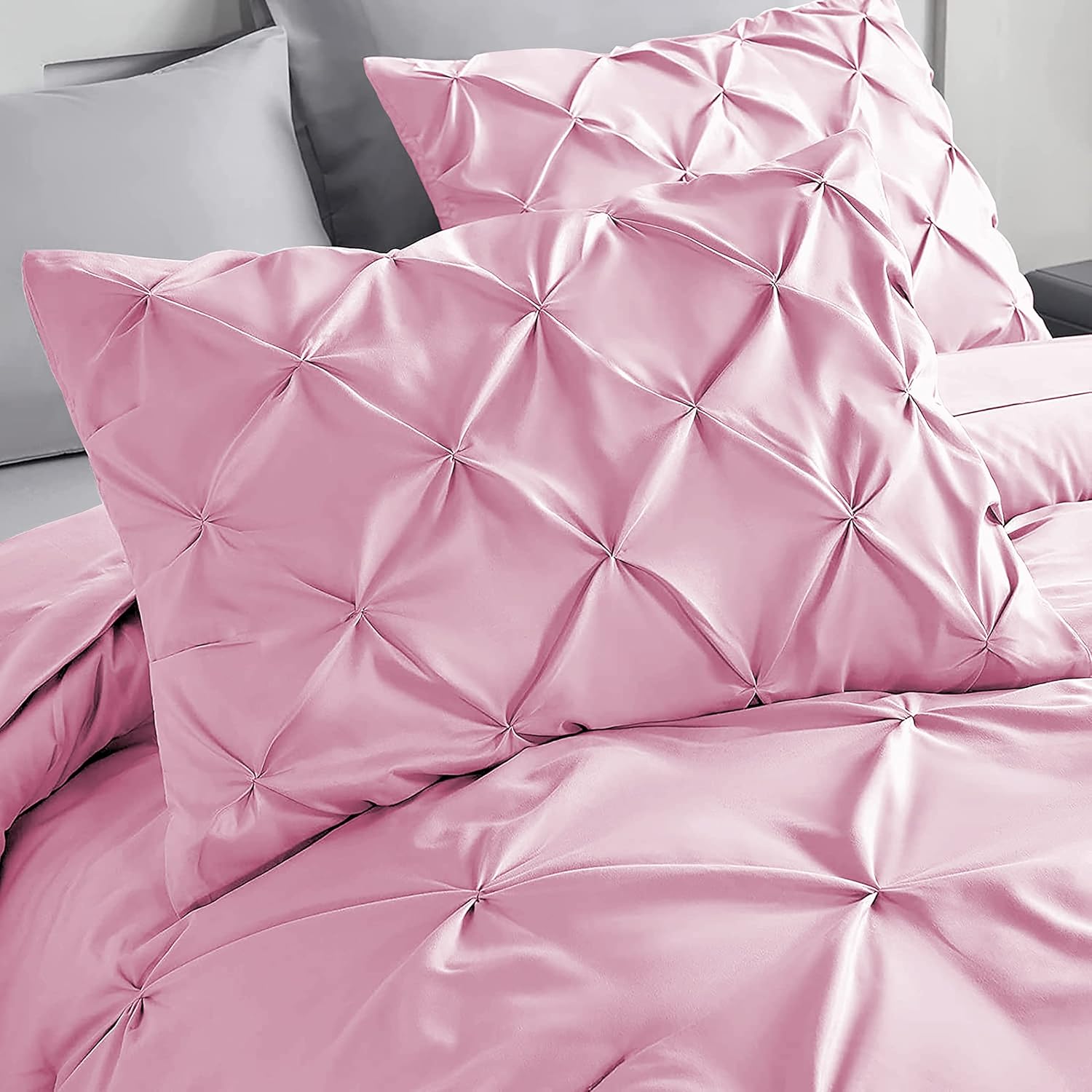 Pillowsham Duvet Cover