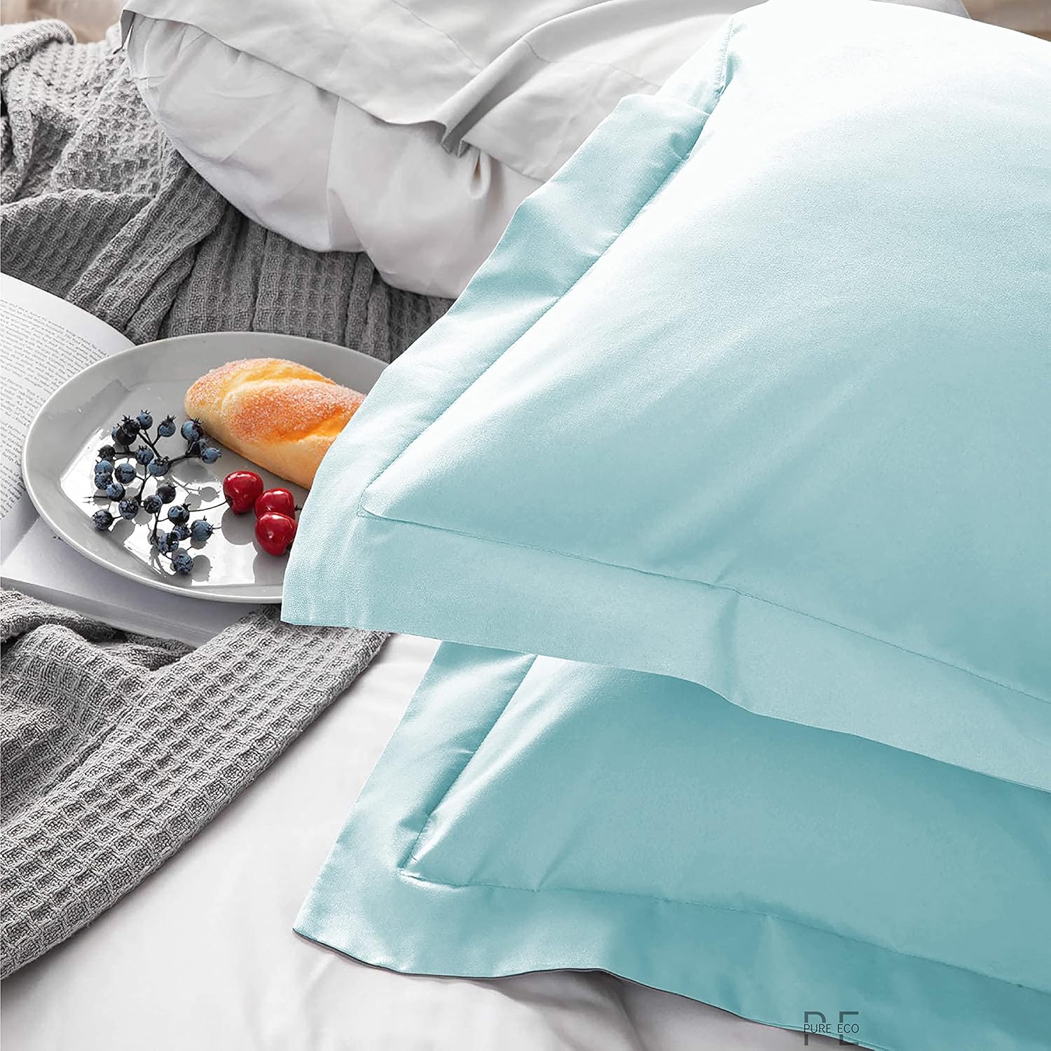 Pillow Shams Pack Of 2