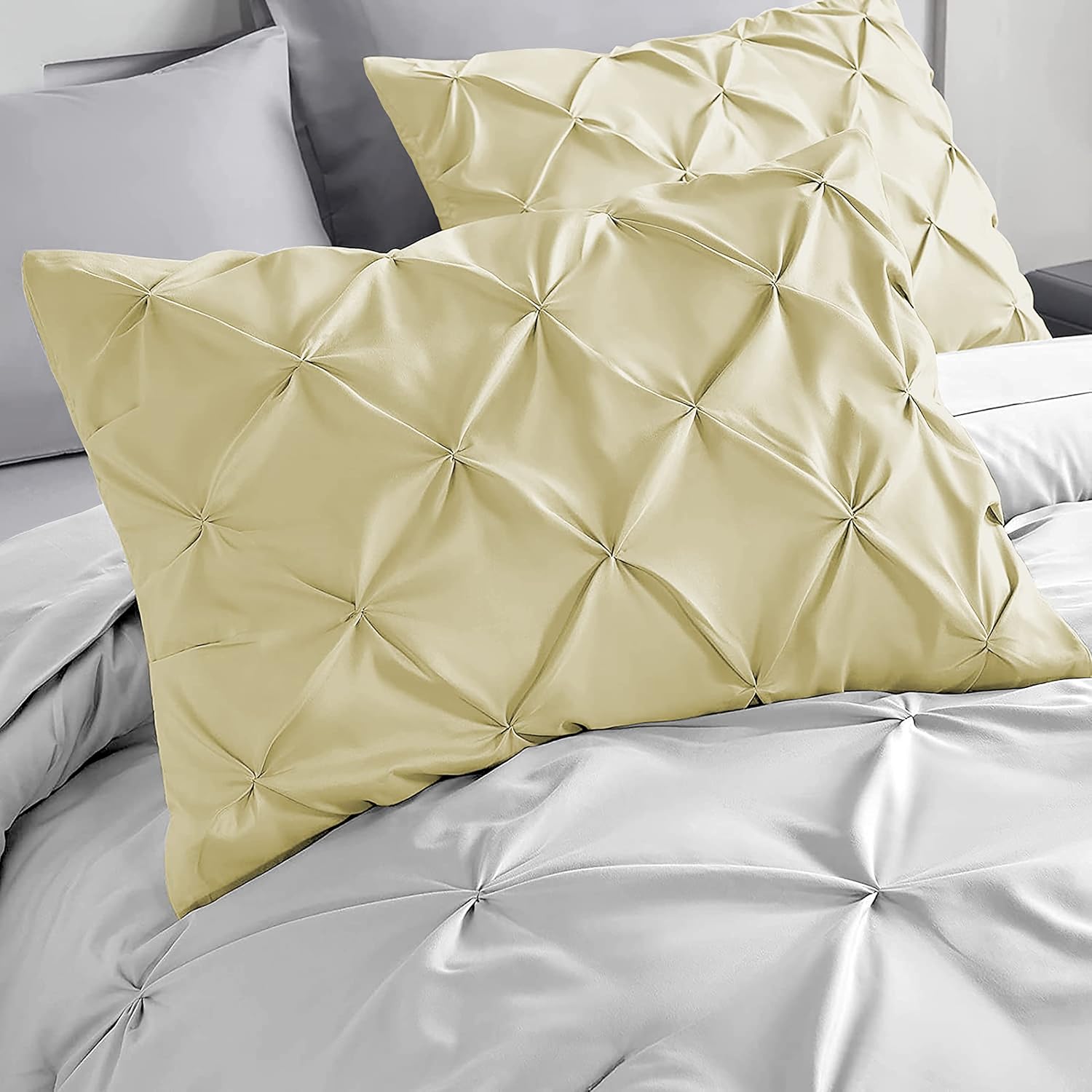 Pillow Pinch Pack Of 2