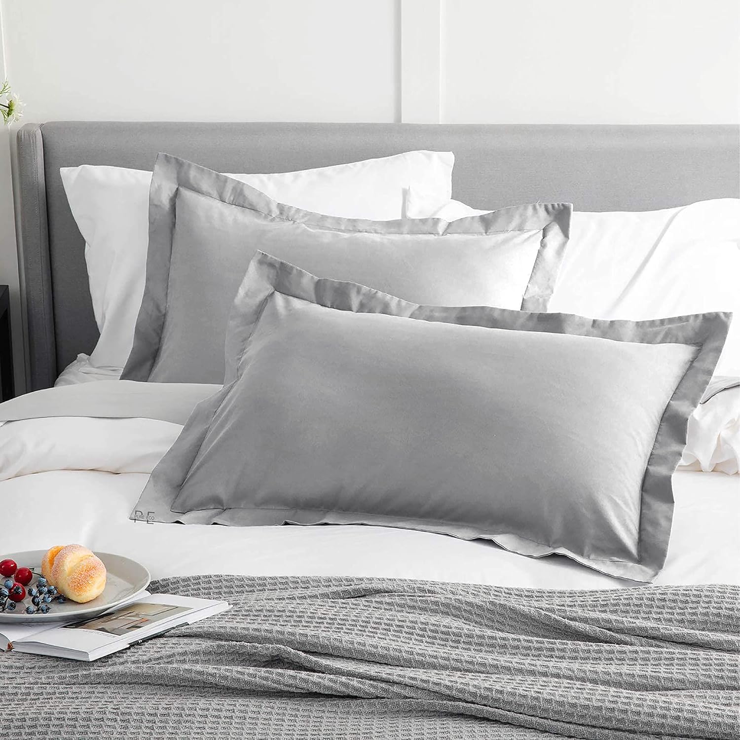 Pillow Shams Pack Of 2