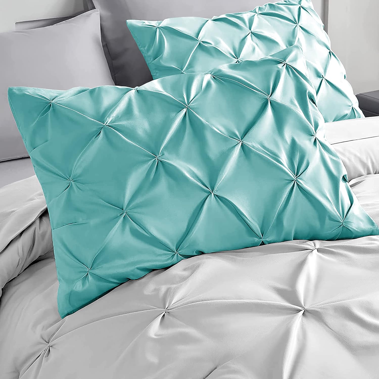 Pillow Pinch Pack Of 2