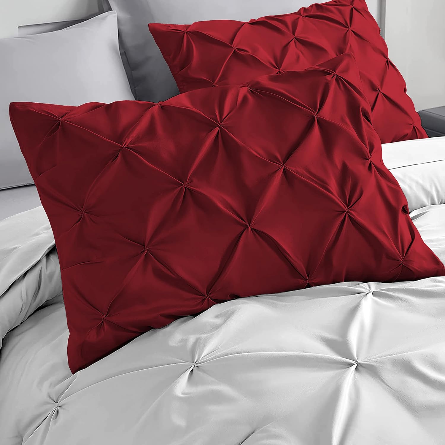 Pillow Pinch Pack Of 2