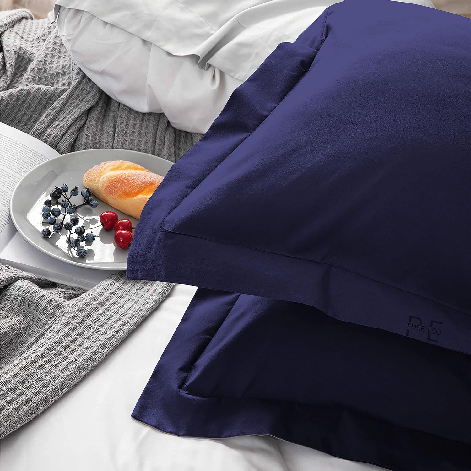 Pillow Shams Pack Of 2