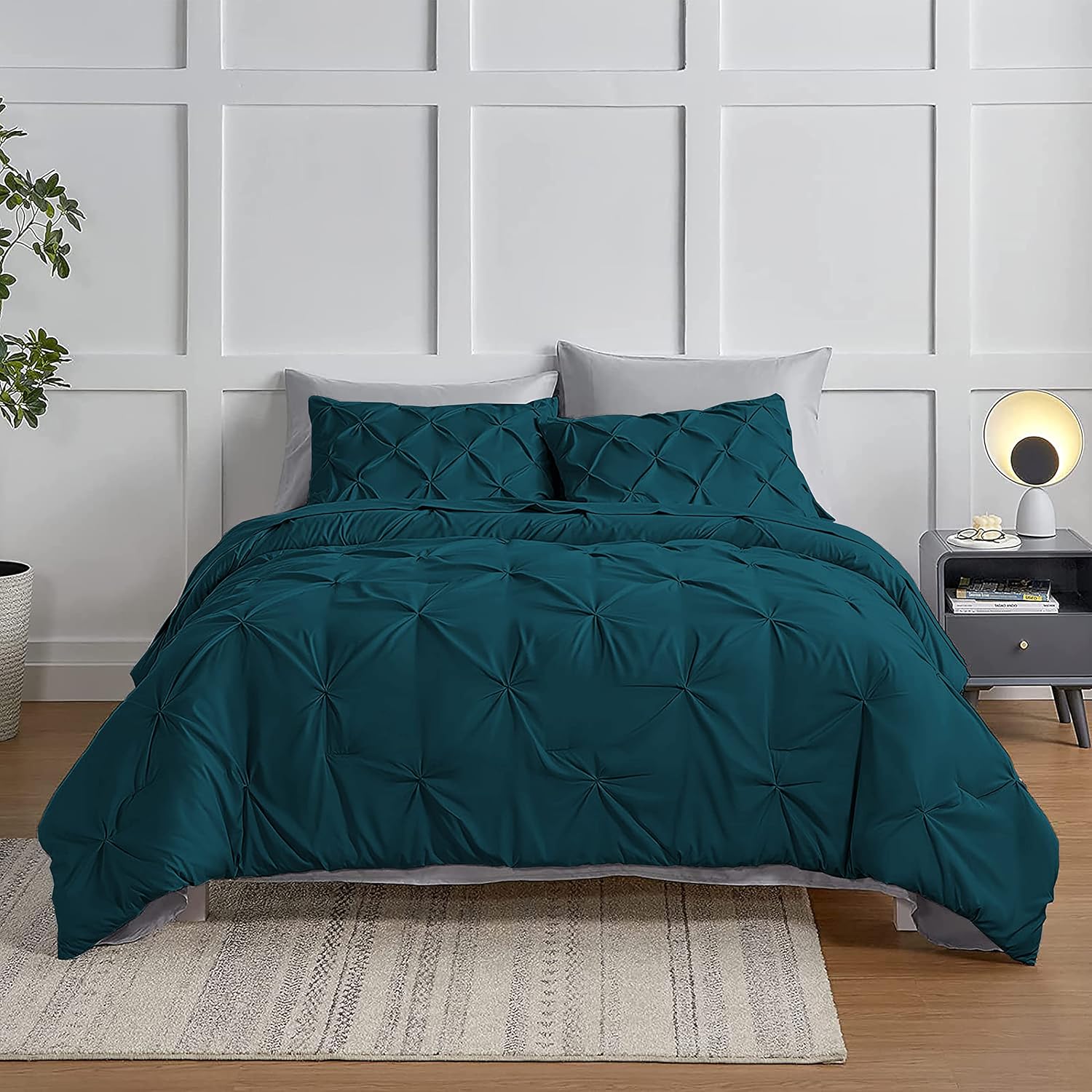Pillowsham Duvet Cover