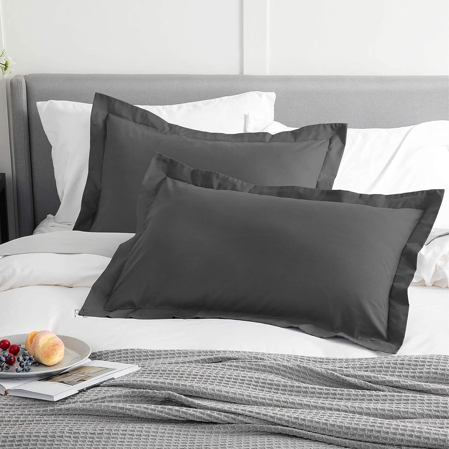 Pillow Shams Pack Of 2