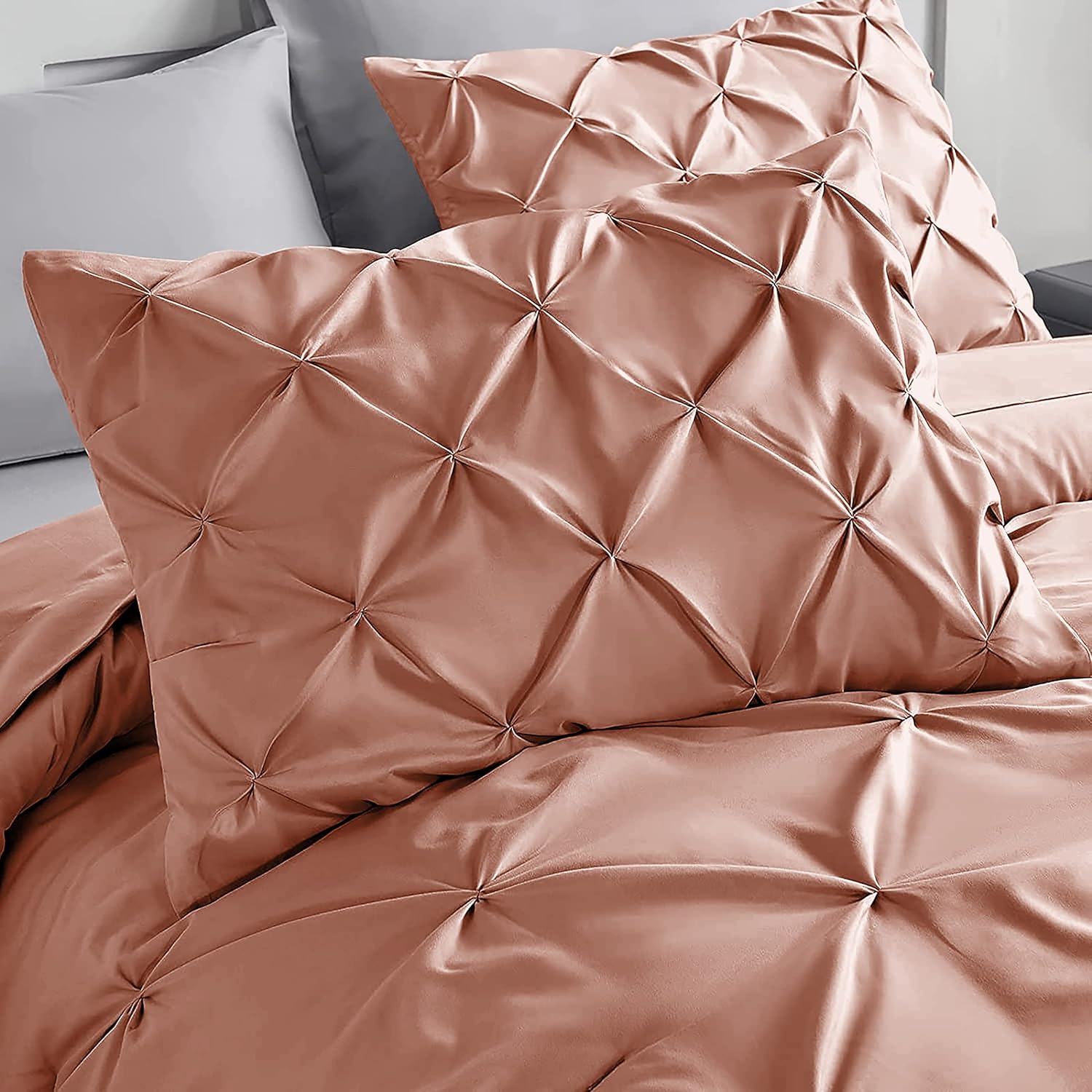 Pillowsham Duvet Cover