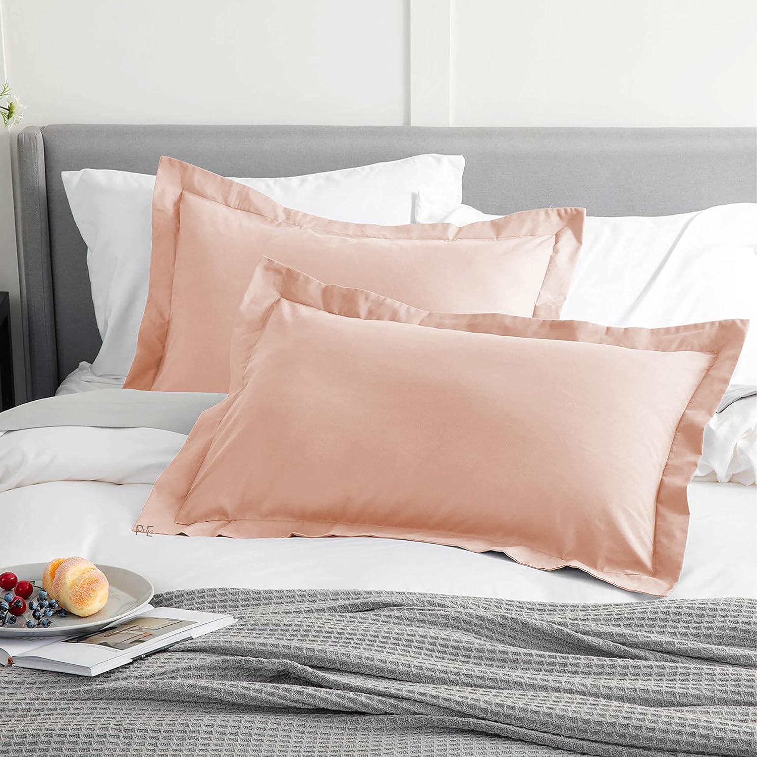 Pillow Shams Pack Of 2