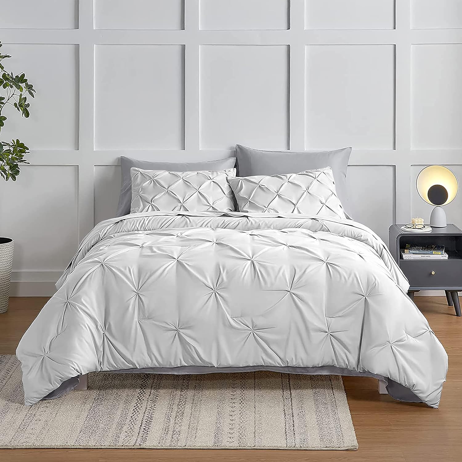 Pillowsham Duvet Cover