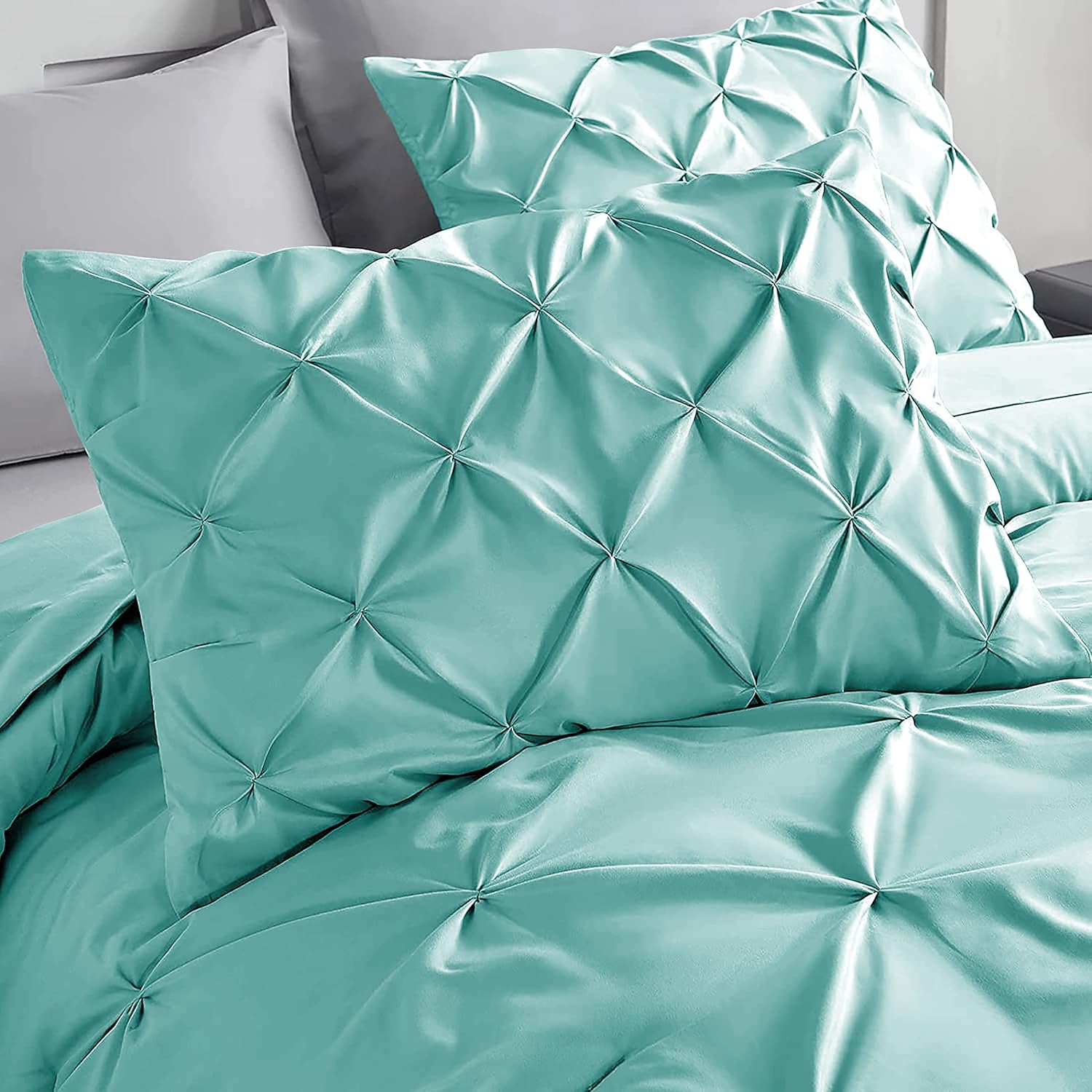 Pillowsham Duvet Cover