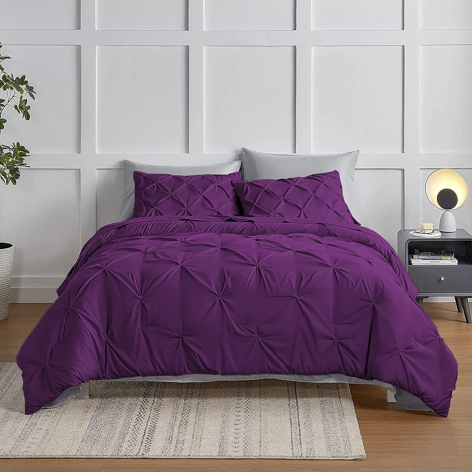 Pillowsham Duvet Cover