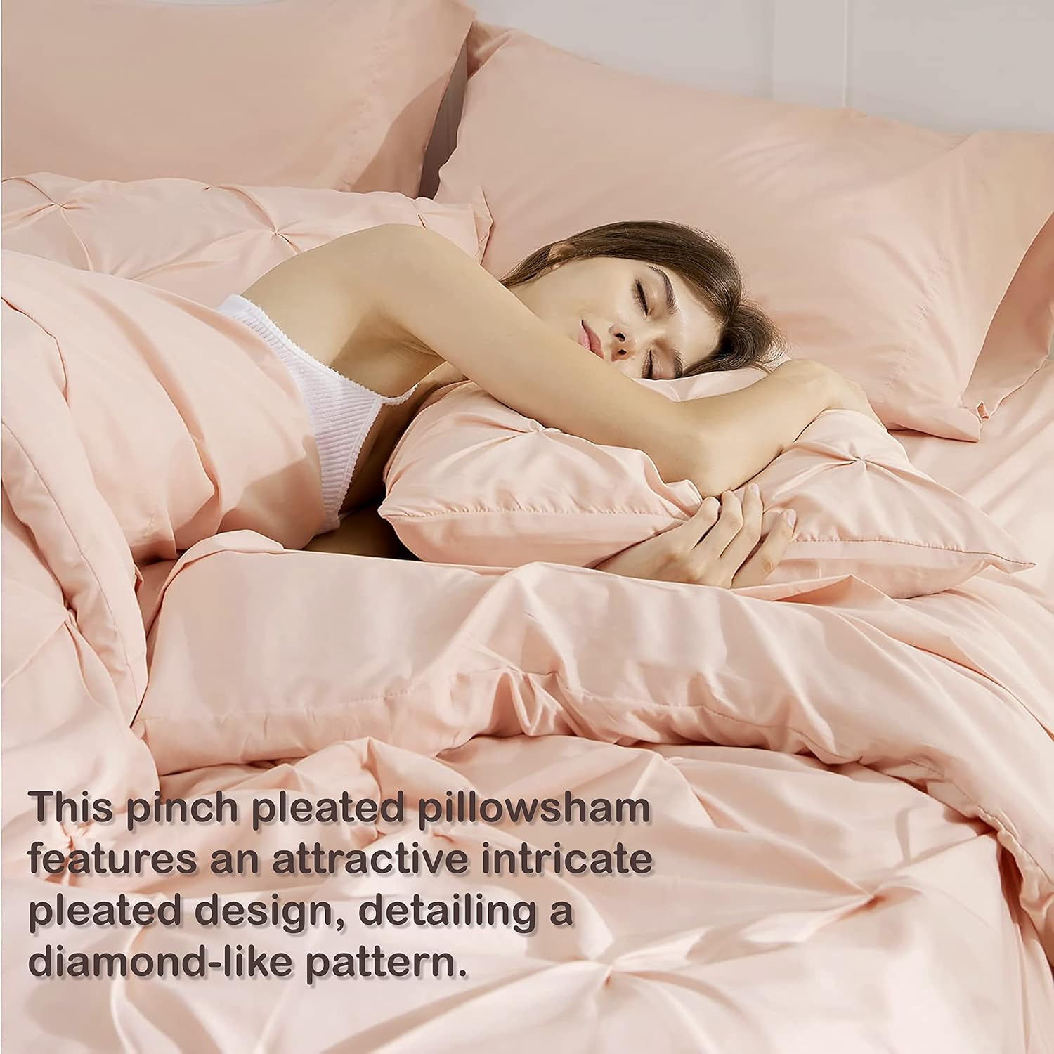 Pillow Pinch Pack Of 2