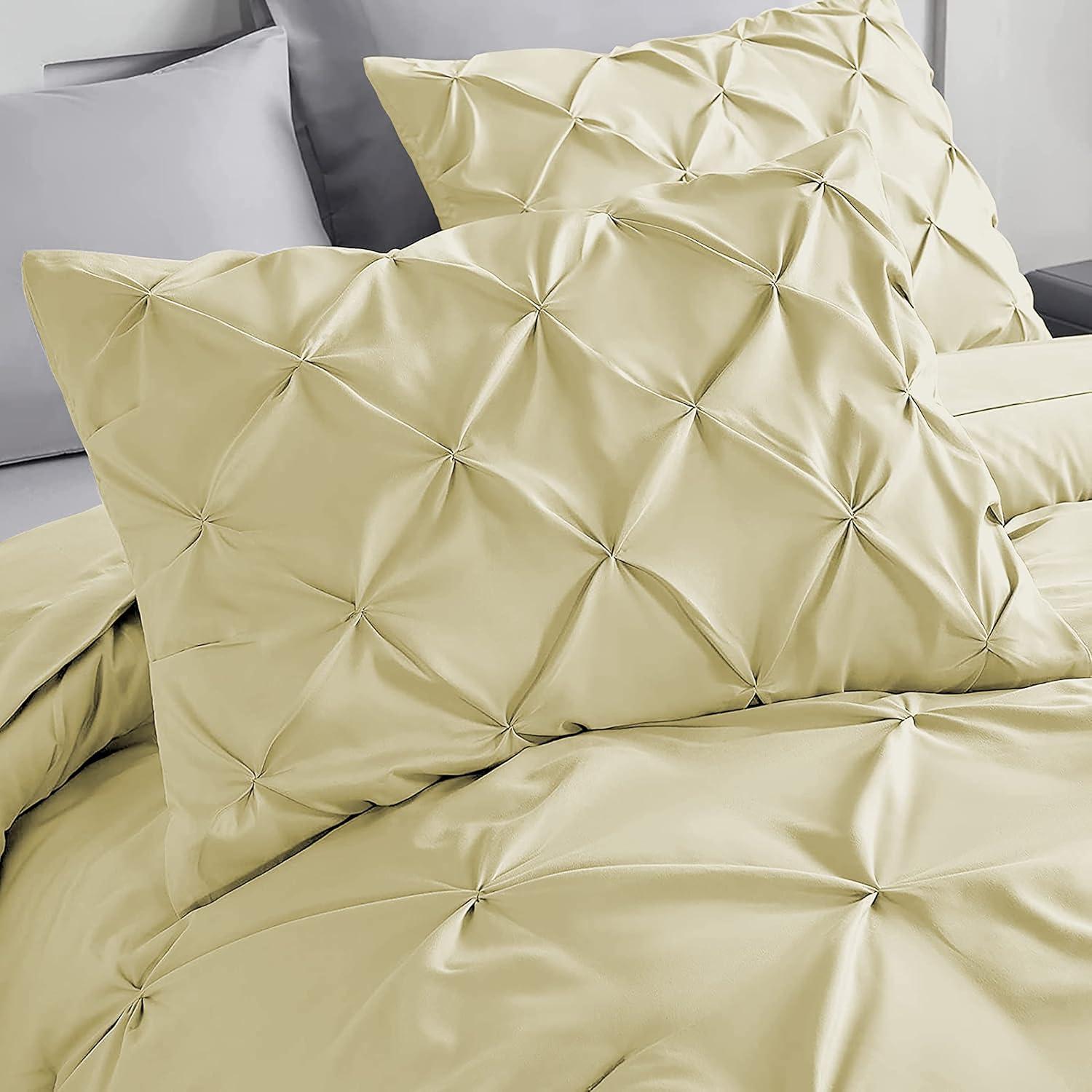 Pillowsham Duvet Cover